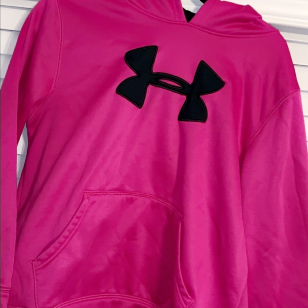 Under Armor Hoodie